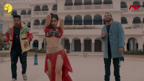 Ya Habibi (Official Video) - Ash King Abhishek Talented Jyotica Tangri Amol S Kangna Sharma