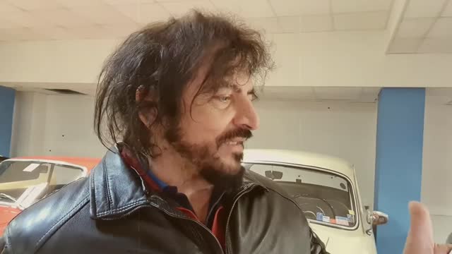 Messaggio della Resistenza Umana