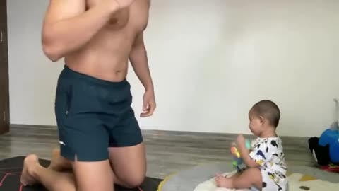 Exercise in period