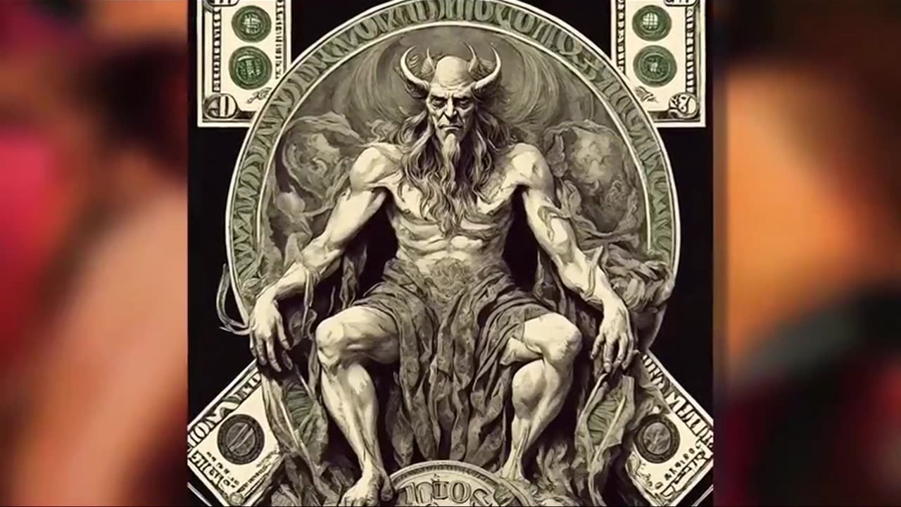 DARK ANUNAKI SLAVE COMEDY EA EA ENLIL ELOHIM YAW SATAN ENKI GARDEN OF EATEN