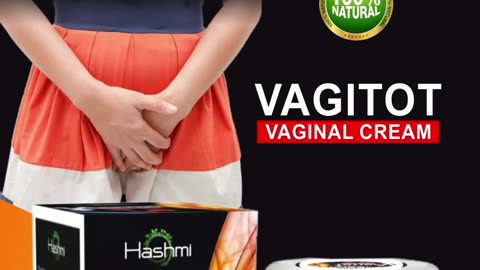 Vagina tightening treatment