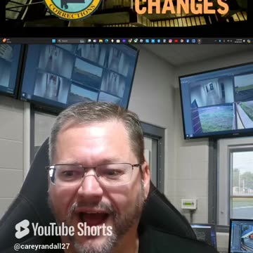 Inside Alabama's Disturbingly Corrupt Prison System