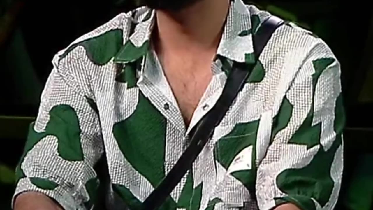 Elvish yadav in bigg Boss house