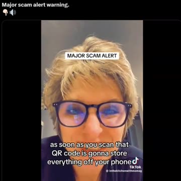 Scam alert | Be smart and be careful