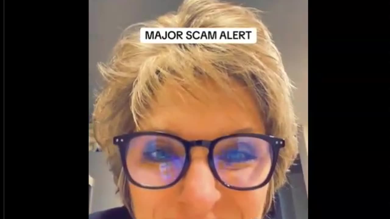 Scam alert | Be smart and be careful