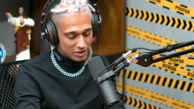 EL GATO PODCAST FREE FIRE