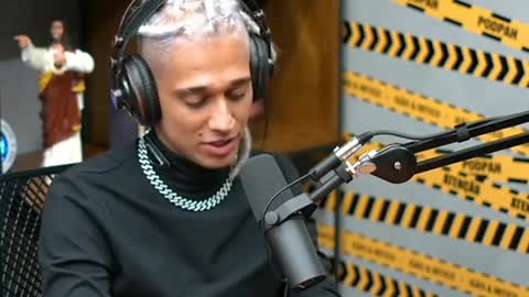 EL GATO PODCAST FREE FIRE