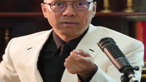 20220724文贵先生直播：区块链（ #数字货币）+量子计算（ #量子通讯）：传统金融几乎全倒，会计记账办法彻底改变，包括法律；社交媒体篡改造假，造假账，绝不可能