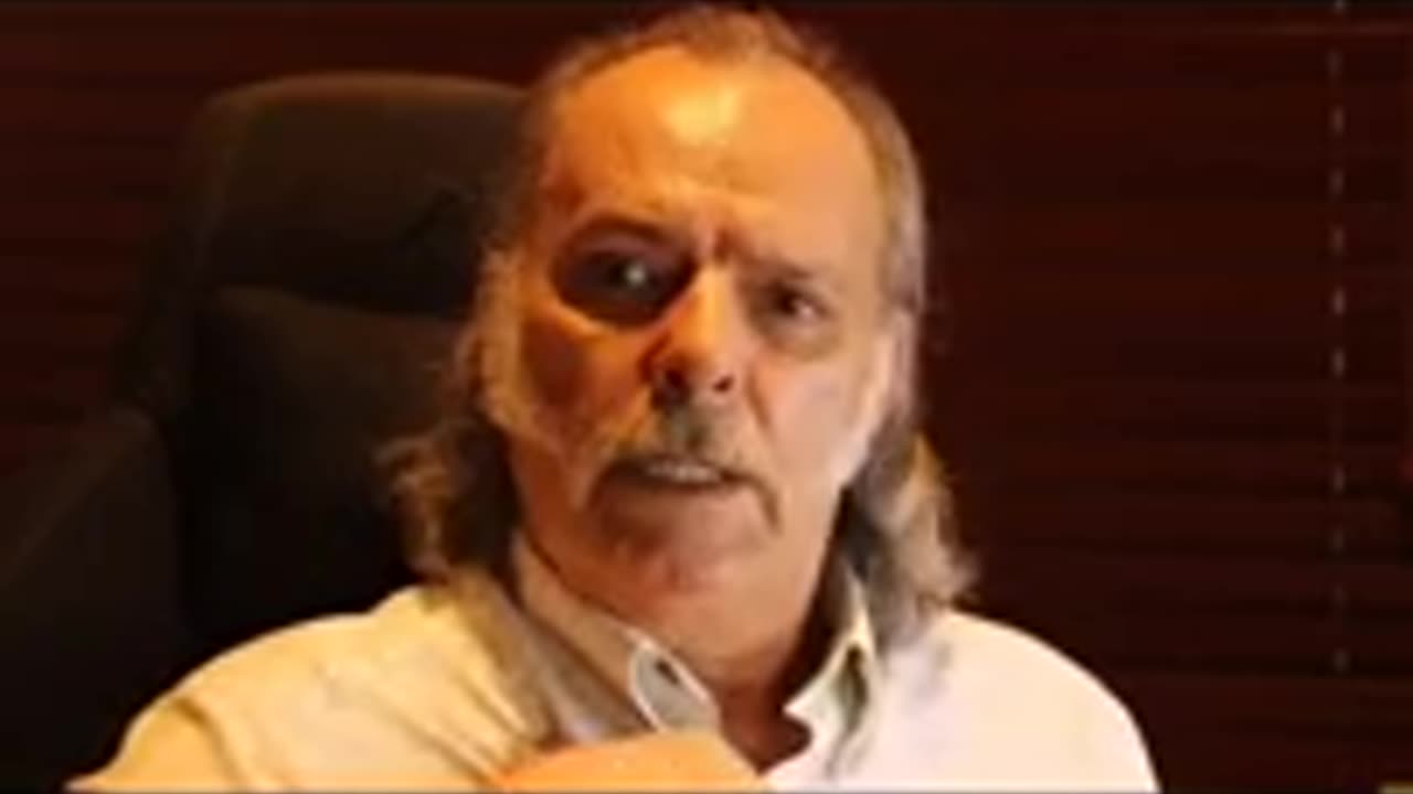 A Message from E$@U to America