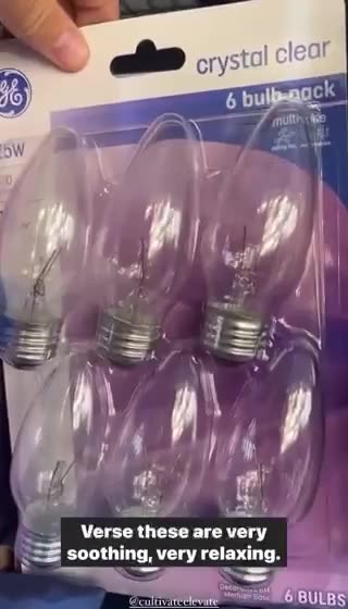 LED lights are part of the gen[oci]de program they are now mandatory in Europe.