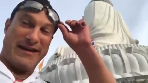 Live Big Buddha Boring Video