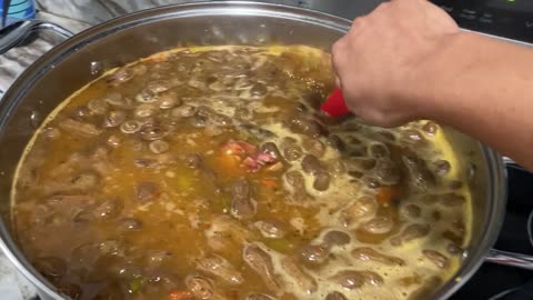 FEMALE HUSTLER 💰FRESH HOMEMADE BOILED PEANUTS