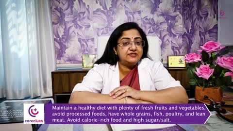 Health and fitness tips