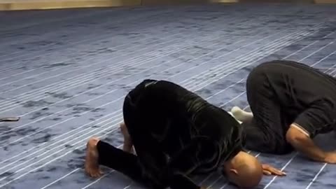 ANDREW TATE MUSLIM??? ☪️☪️