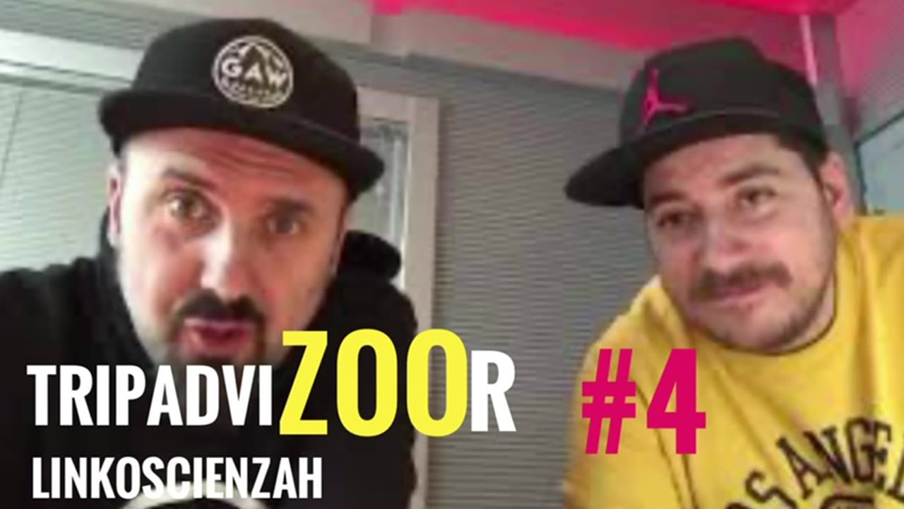 TripadviZOOr ep4