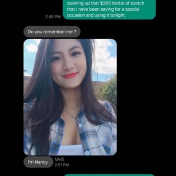 What's wrong with women?