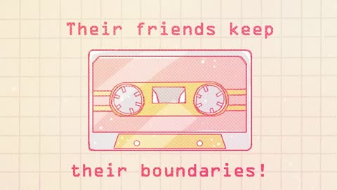 7 Signs Someone's Pretending Not To Like You 💖👀