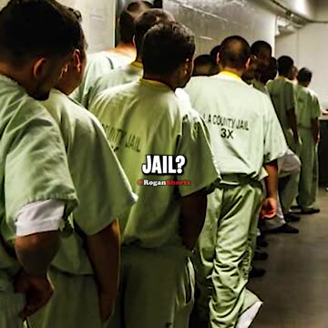 Joe Rogan Passionate Rant