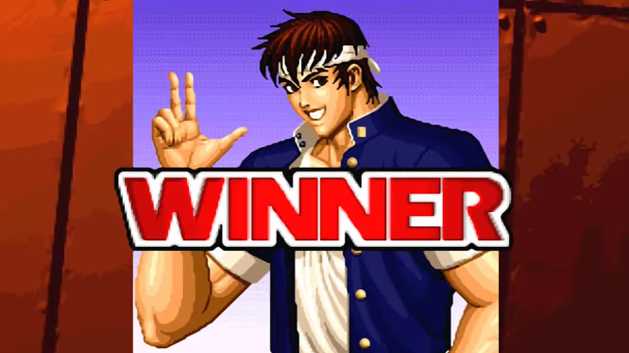 🎮 [TAS] Daimon VS Shingo (KOF 97 Plus) | Epic Retro Showdown!