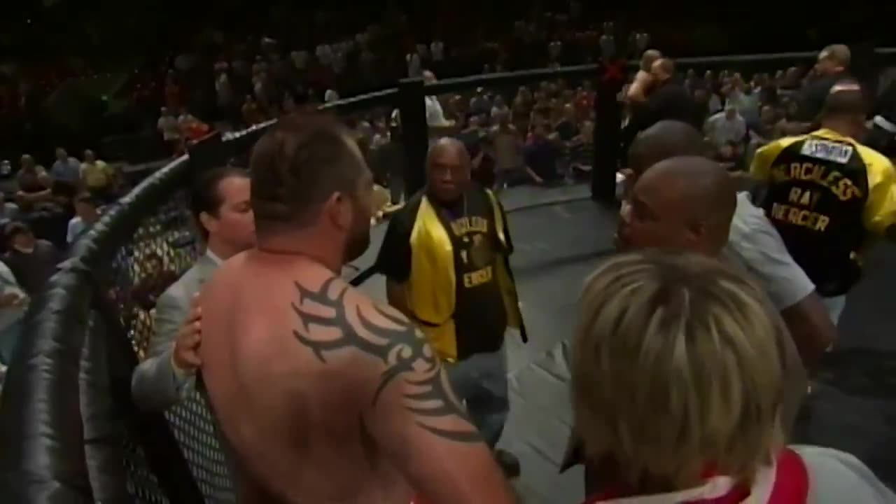 Adrenaline MMA 3 - Bragging Rights