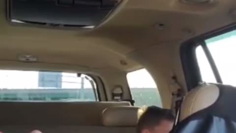 Some People can’t handle the jab.