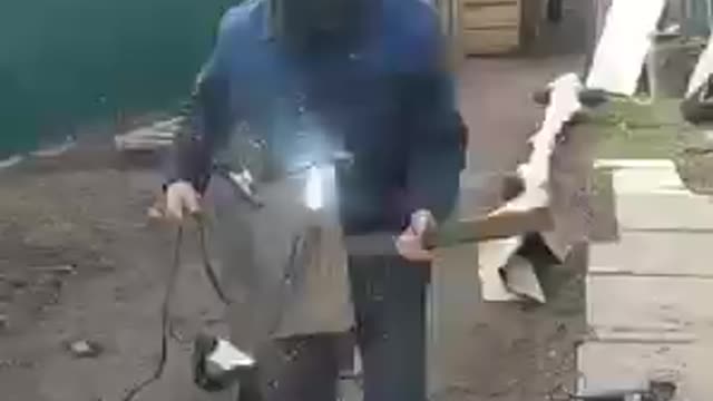 sparking guitar