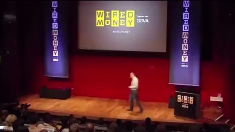 BITCOIN DOES NOT CARE WHO YOU ARE