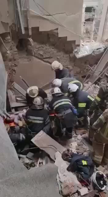 Ukraine intelligence agency SBU office in khrakiv