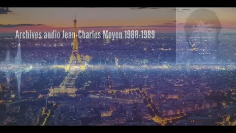 NOUVELLE CHRONOLOGIE DES PROGRAMMES SPATIAUX SECRETS! Les archives perdues avec Jean-Charles Moyen