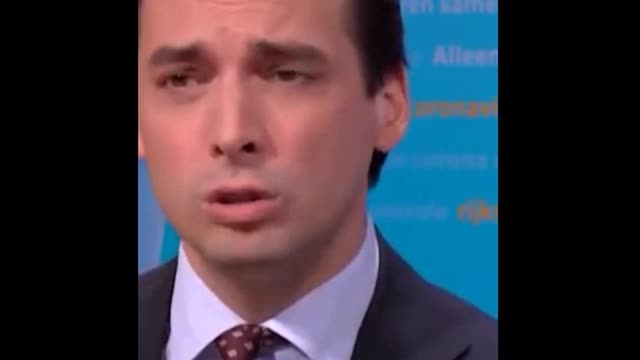 Weer heeft Thierry Baudet gelijk