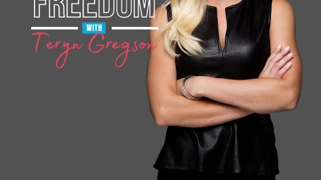 Faithful Freedom with Teryn Gregson