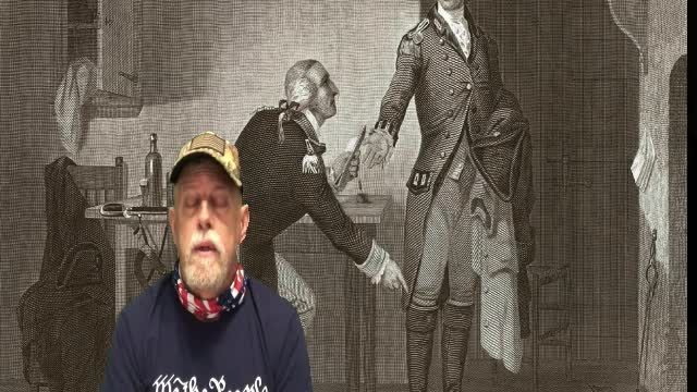 Its time to fight back