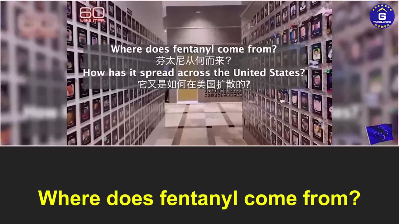 The Fentanyl Crisis Created By The CCP Is Killing 22 American Teens Every Single Week