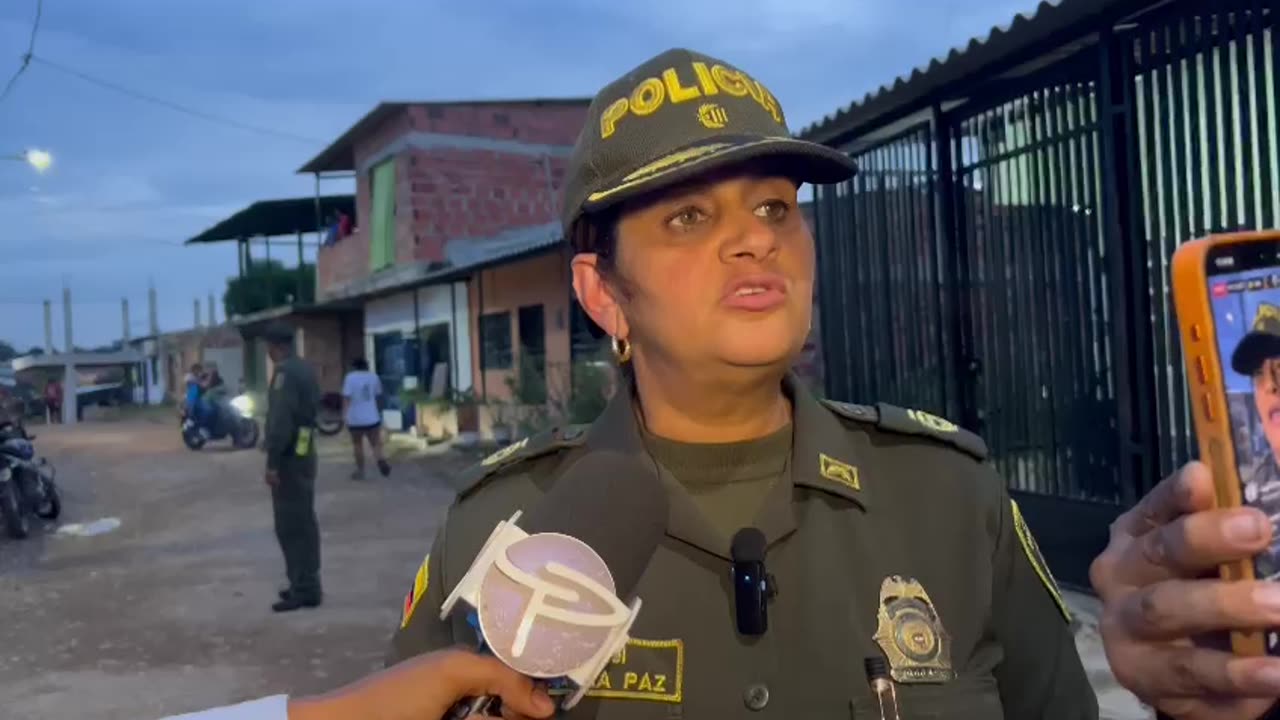 Se agudiza la violencia en Barrancabermeja: dos personas fueron asesinadas y otra resultó herida