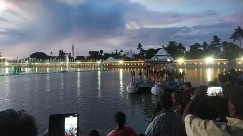 Puri festival