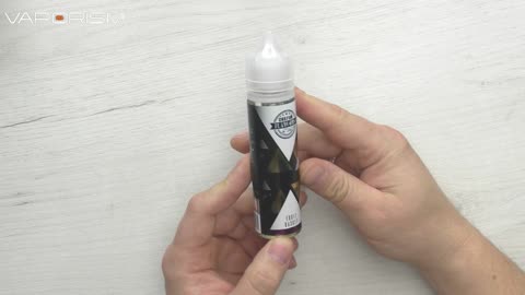 Custom Flavors by Ziko