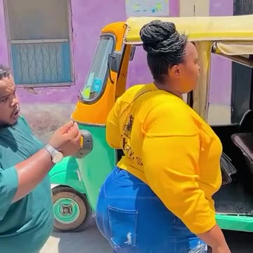 Thunder storm Raksha fail to start