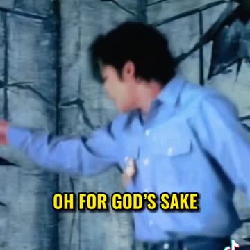 They Don't Really Care About Us - Michael Jackson