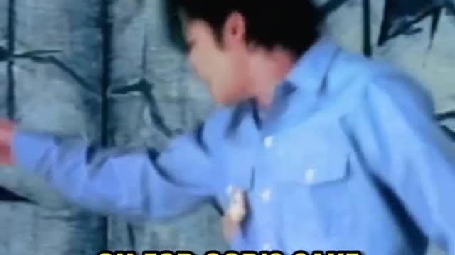 They Don't Really Care About Us - Michael Jackson