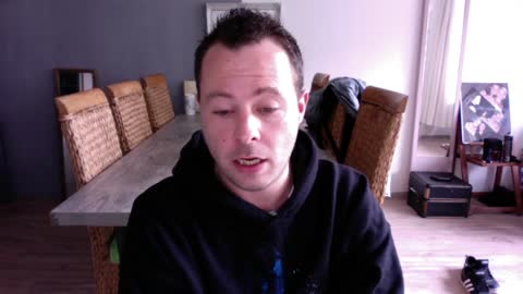 Danny Karma (DUTCH) Update 17 November - Informatie en Disinformatie, Astrologie en Numerologie