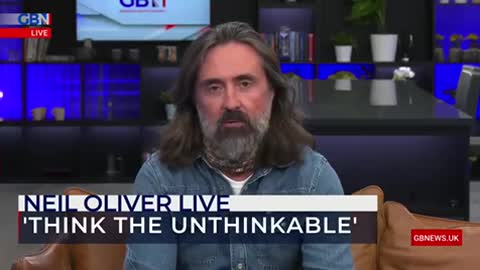 Neil Oliver’s Brilliant Summarization of Reality