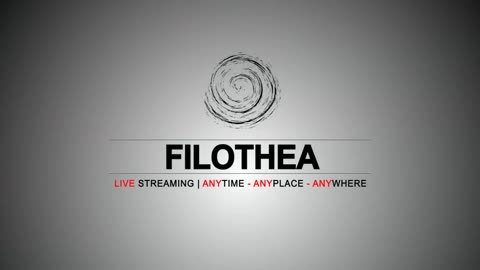 Filothea Live Streaming