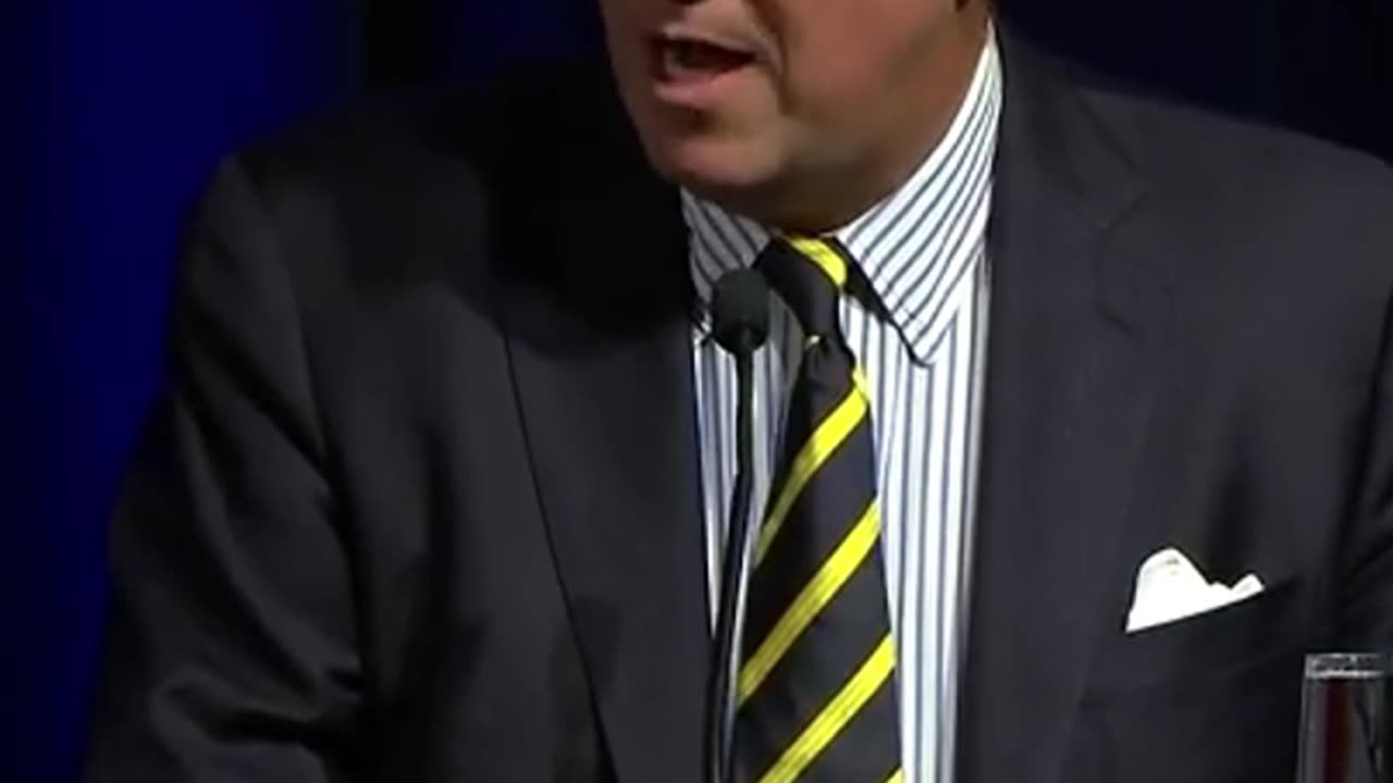 Pt 1 Tucker Carlson Speaks About Julian Assange in Australia! #assange #tucker
