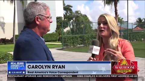 Joe Flynn is hosting an election integrity summit.