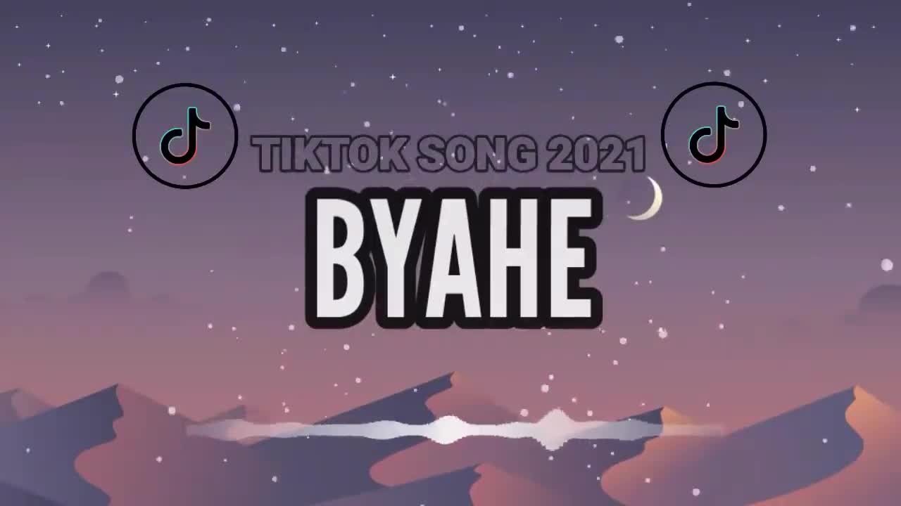 Byahe (Remix) TikTok Song Full Version Mashup