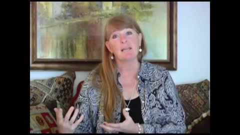 Barbara Bartolome’s Near Death Experience Following Cardiac Arrest, NDE