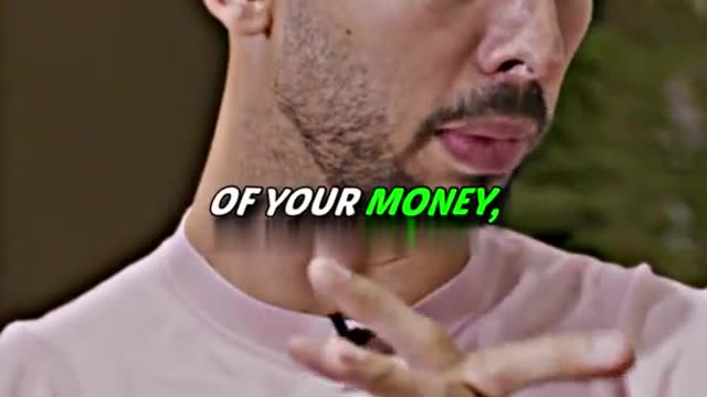 This Will Change Your Mindset - Andrew Tate