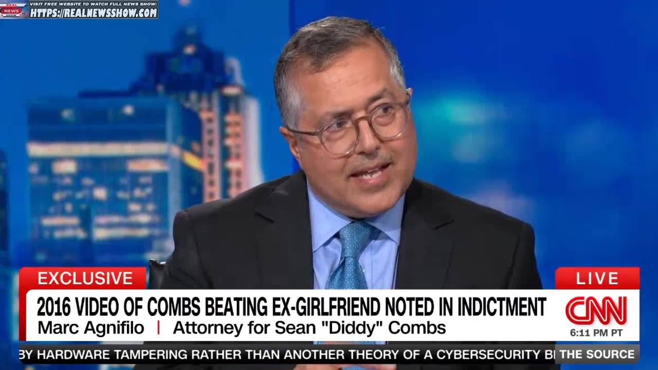 The Source With Kaitlan Collins 9PM - 9/17/2024