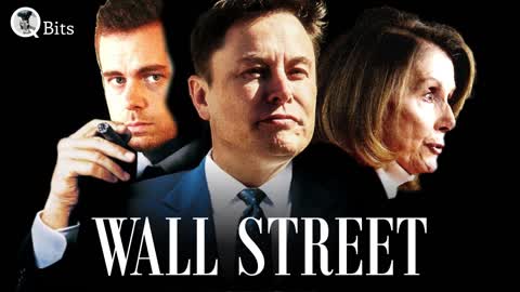 #541 // WALL STREET - LIVE