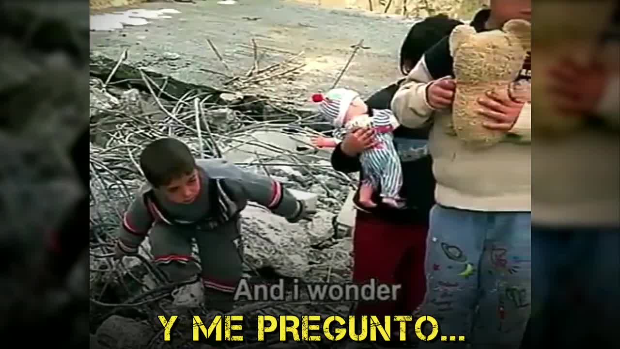 Niños